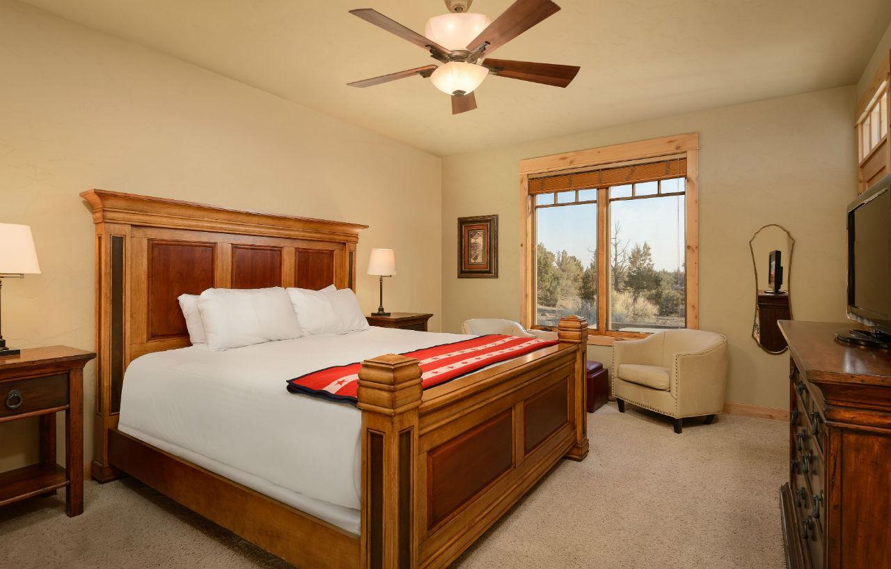 Отель Brasada Ranch Powell Butte Экстерьер фото