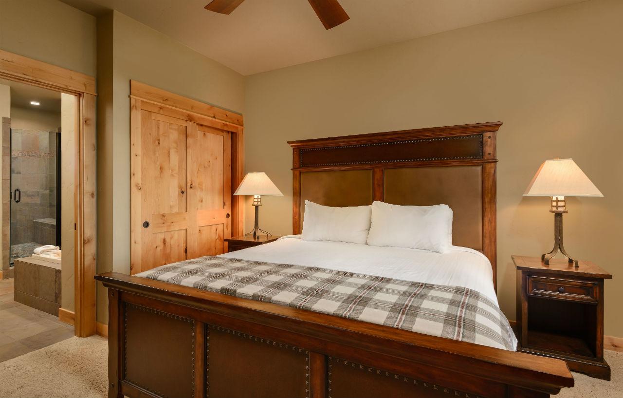 Отель Brasada Ranch Powell Butte Экстерьер фото