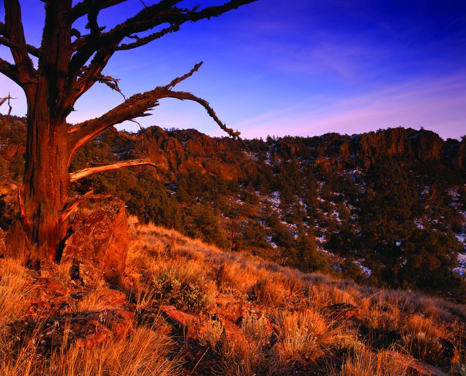 Отель Brasada Ranch Powell Butte Экстерьер фото