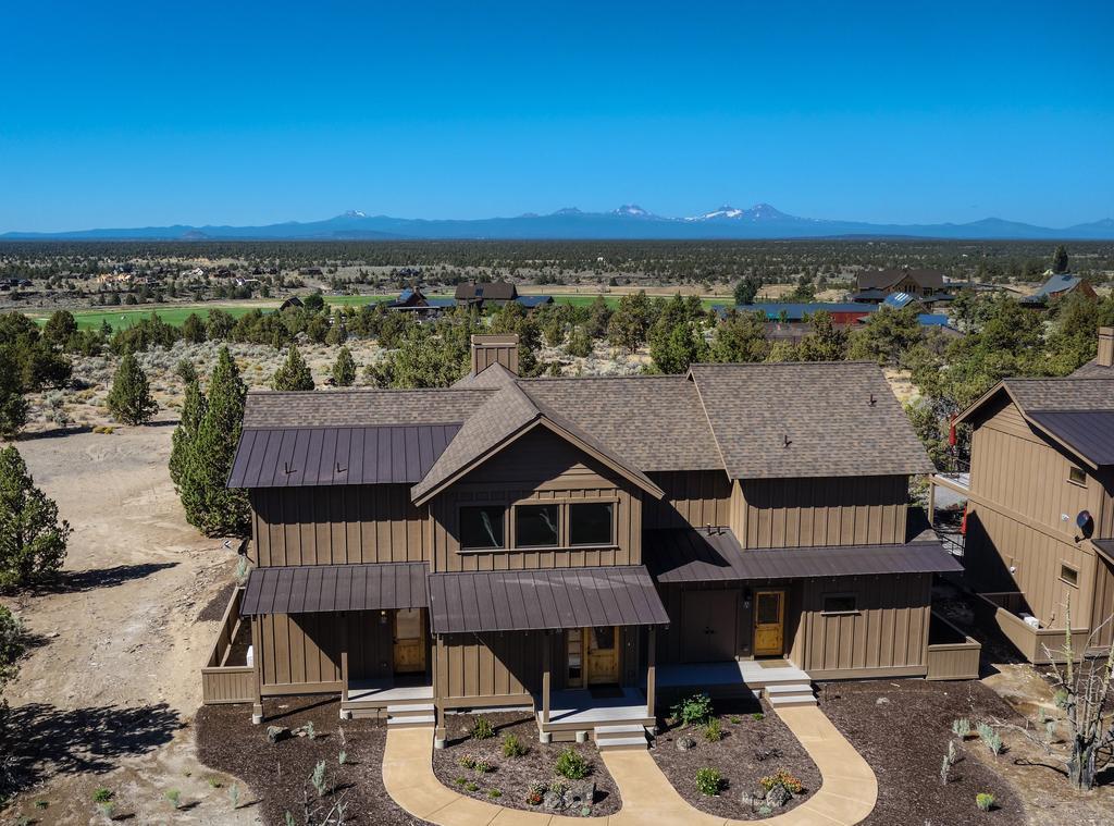 Отель Brasada Ranch Powell Butte Экстерьер фото