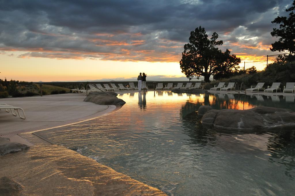 Отель Brasada Ranch Powell Butte Экстерьер фото