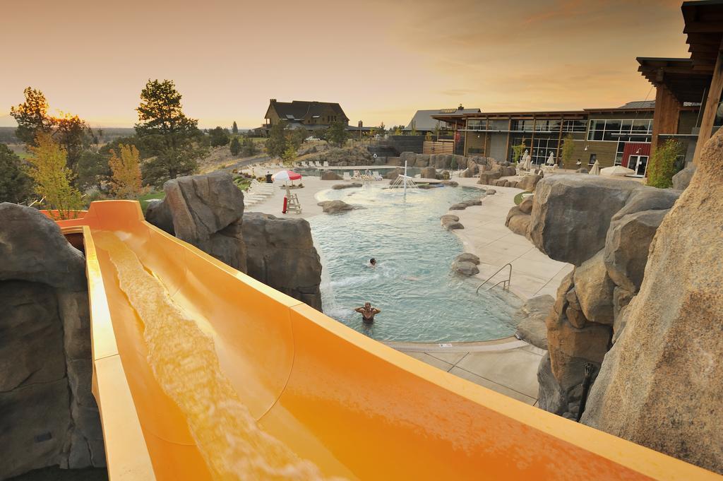 Отель Brasada Ranch Powell Butte Экстерьер фото