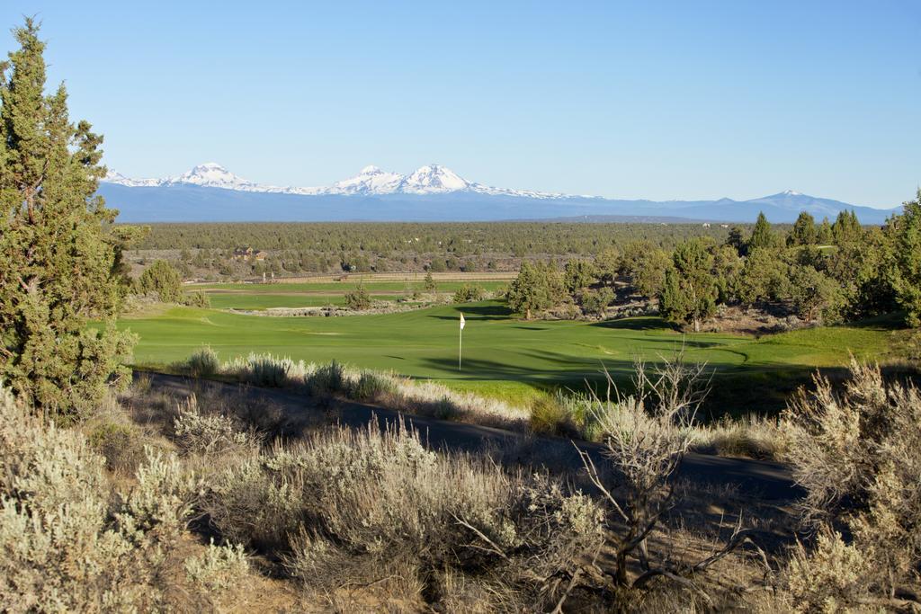 Отель Brasada Ranch Powell Butte Экстерьер фото