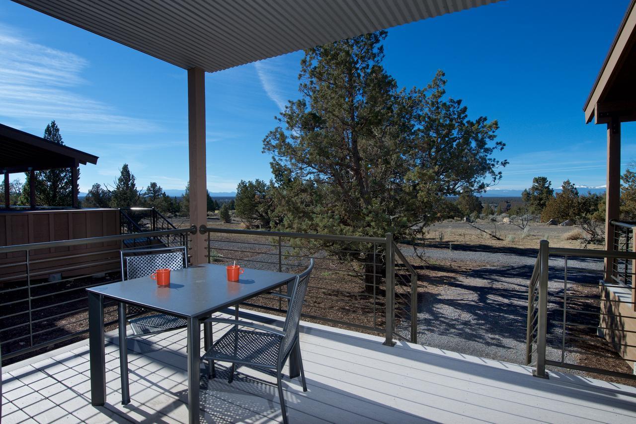 Отель Brasada Ranch Powell Butte Экстерьер фото