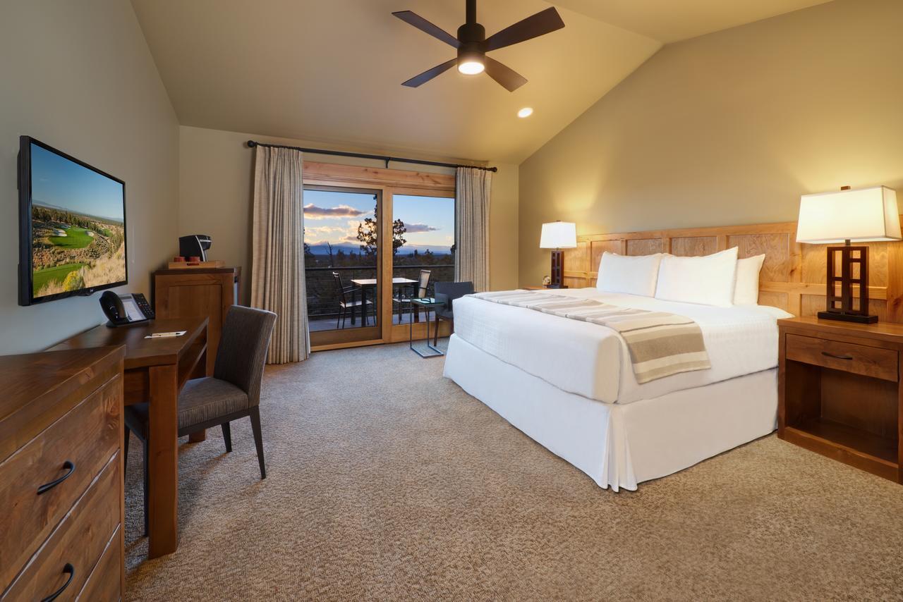 Отель Brasada Ranch Powell Butte Экстерьер фото